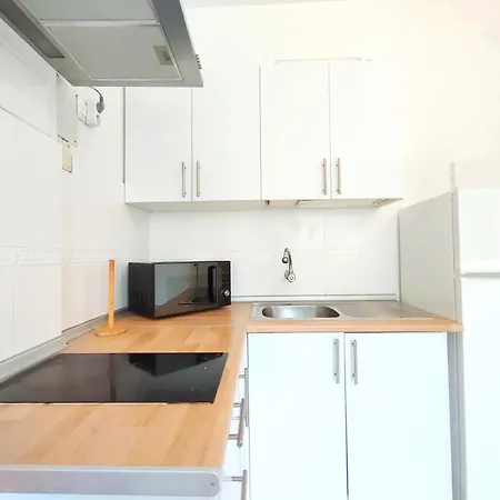 Apartamento G9 Flat By Wave Las Palmas de Gran Canaria