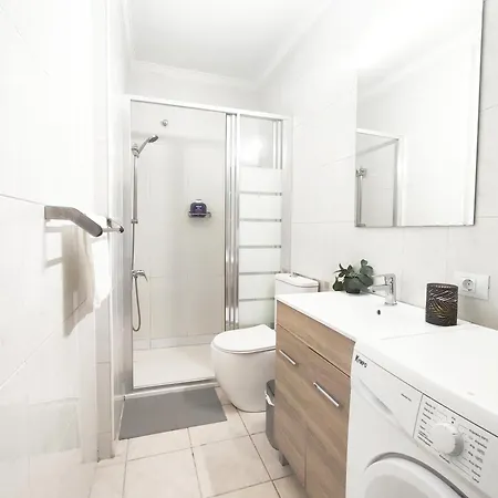 G9 Flat By Wave Las Palmas de Gran Canaria