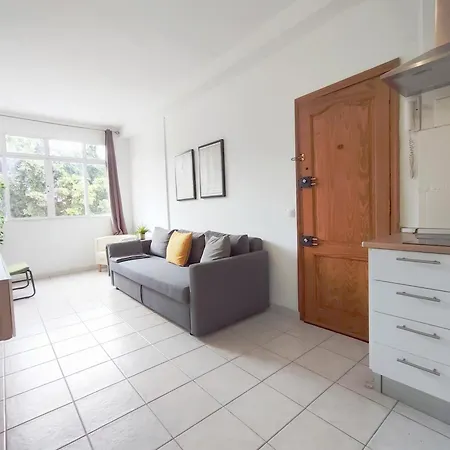 G9 Flat By Wave Apartamento