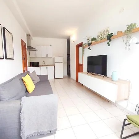 Apartamento G9 Flat By Wave