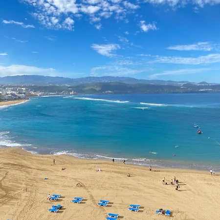 G9 Flat By Wave Las Palmas de Gran Canaria