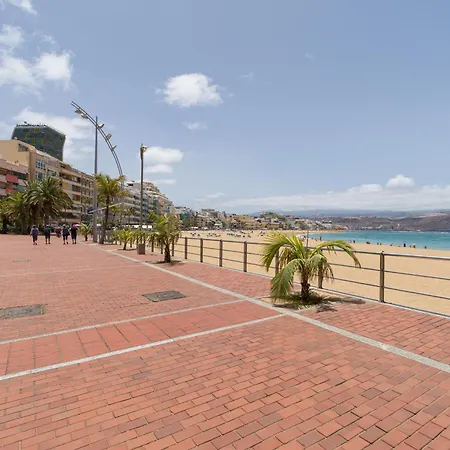 G9 Flat By Wave Apartment Las Palmas de Gran Canaria